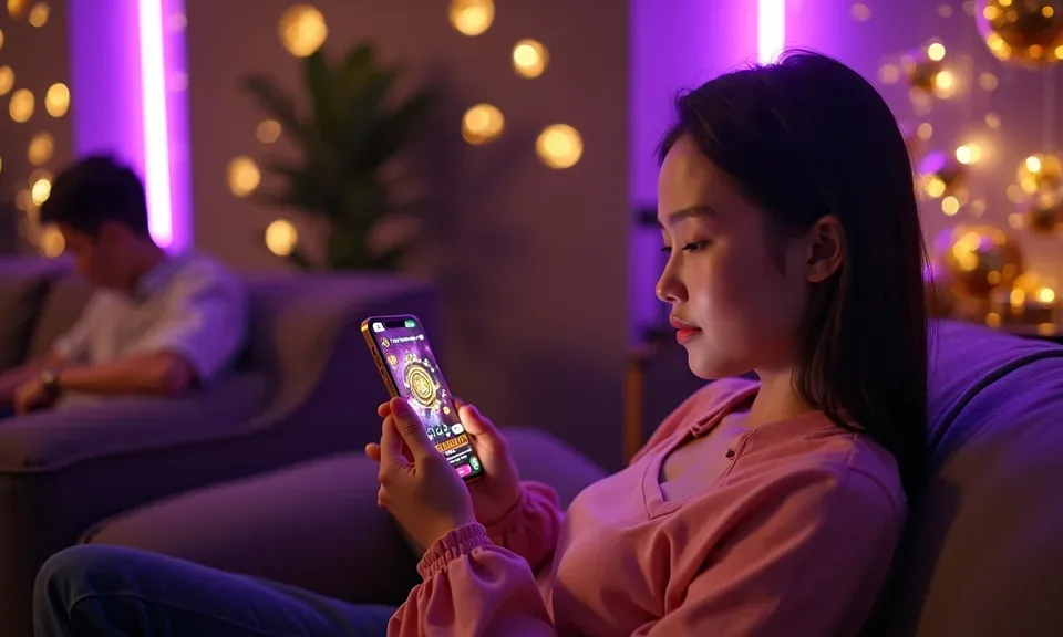e669s แอป e669s — ล็อบบี้เต็มรูปแบบในมือคุณ